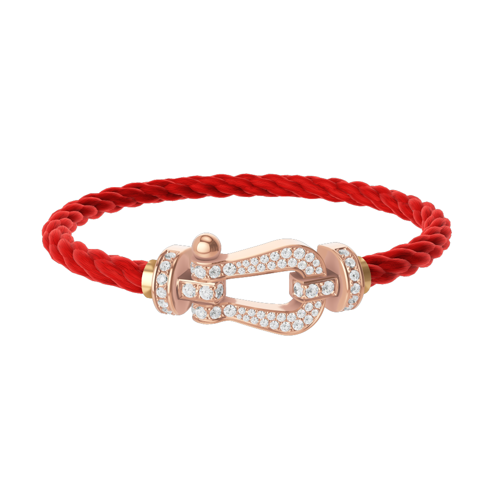 Force 10 bracelet