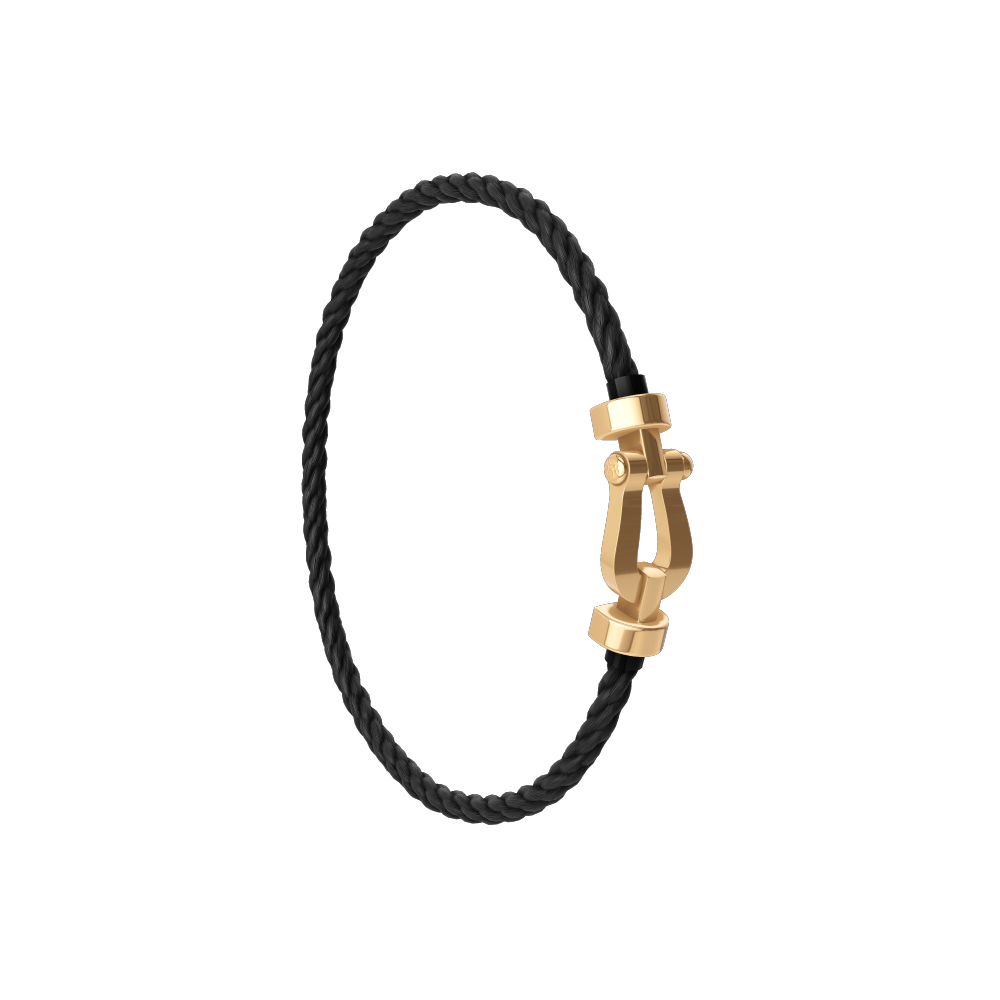 Force 10 bracelet #FREDxRolandGarros Force 10 bracelet #FREDxRolandGarros