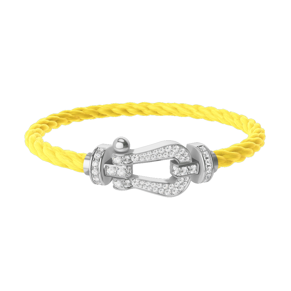 フォース10ブレスレット