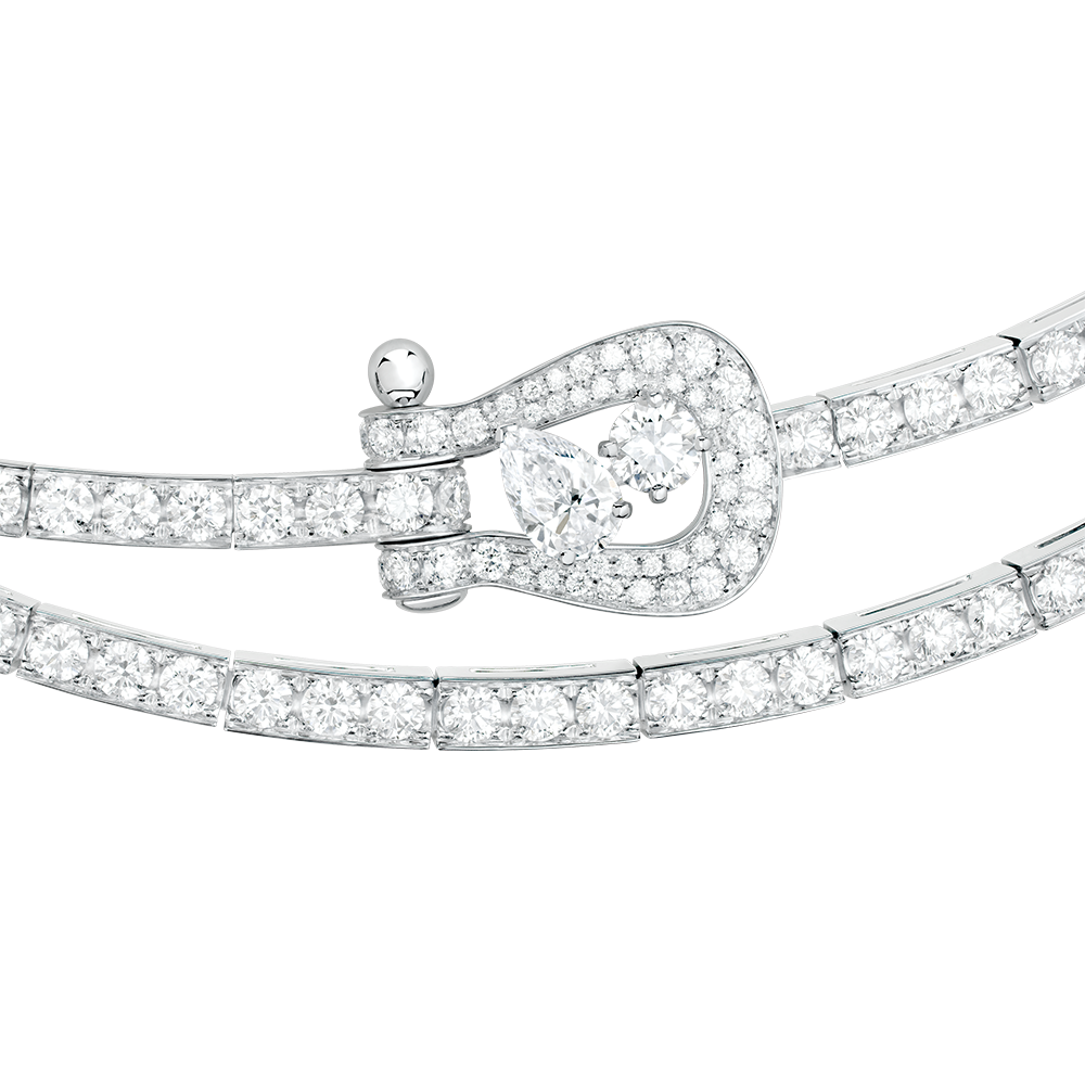 Force 10 necklace Force 10 necklace