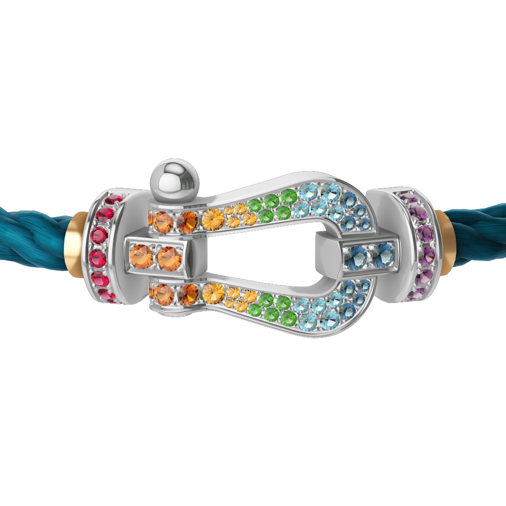 Force 10 bracelet Force 10 bracelet