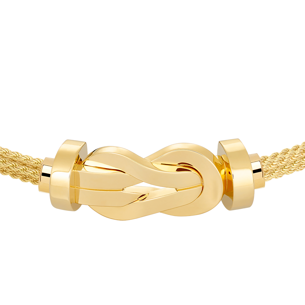 Chance Infinie bracelet