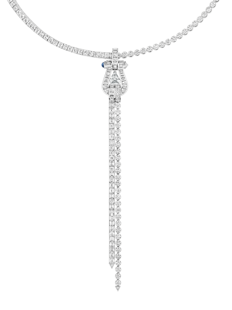 Collier Force 10 Duality