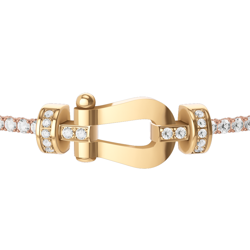 Force 10 bracelet Force 10 bracelet