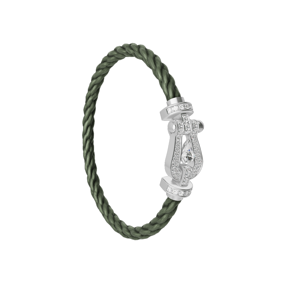 Force 10 bracelet