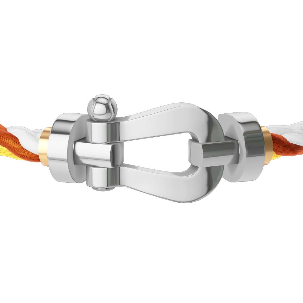 Force 10 bracelet #RolandGarros