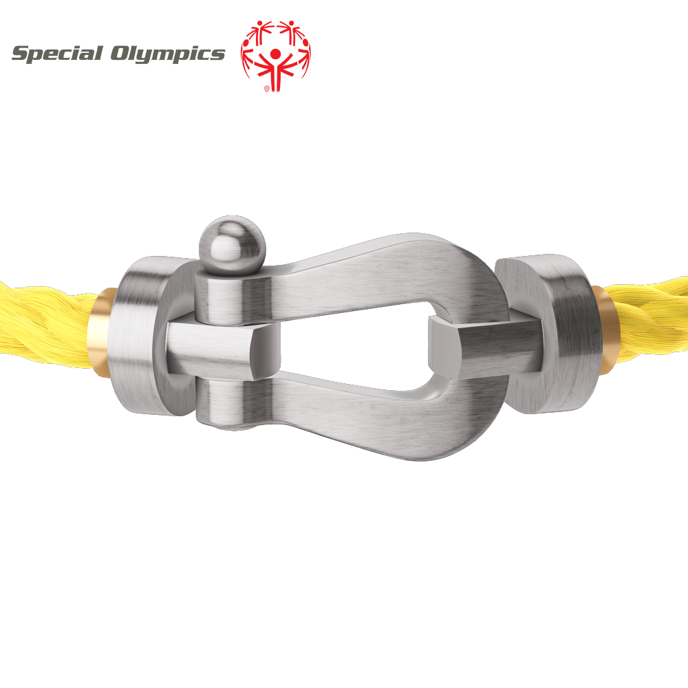 フォース10ブレスレット#gobeyond