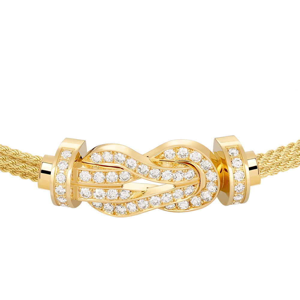 Chance Infinie bracelet Chance Infinie bracelet