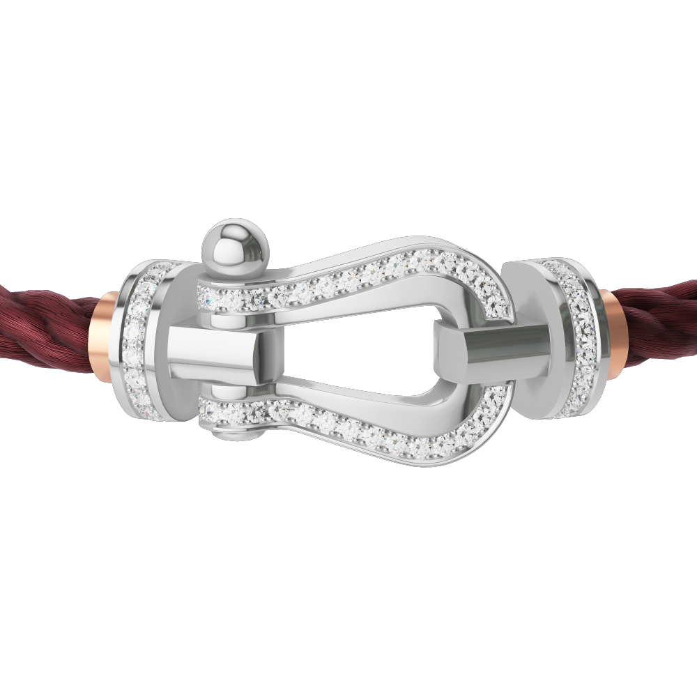 フォース10ブレスレット