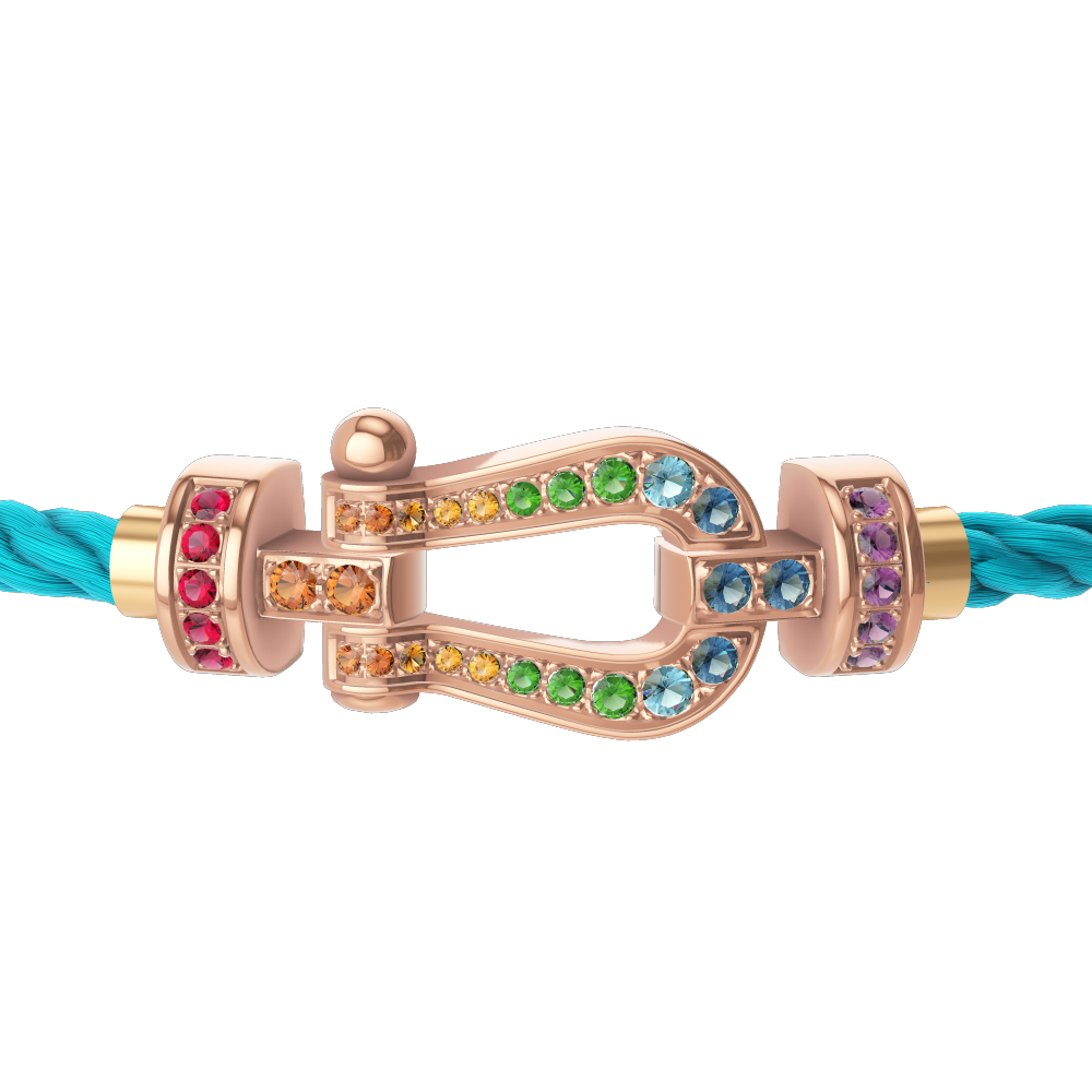 Force 10 bracelet Force 10 bracelet