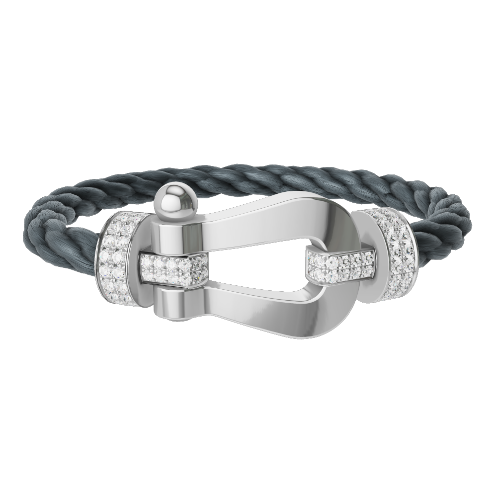 Force 10 Collection | Marine Braided Cable | Fred EN