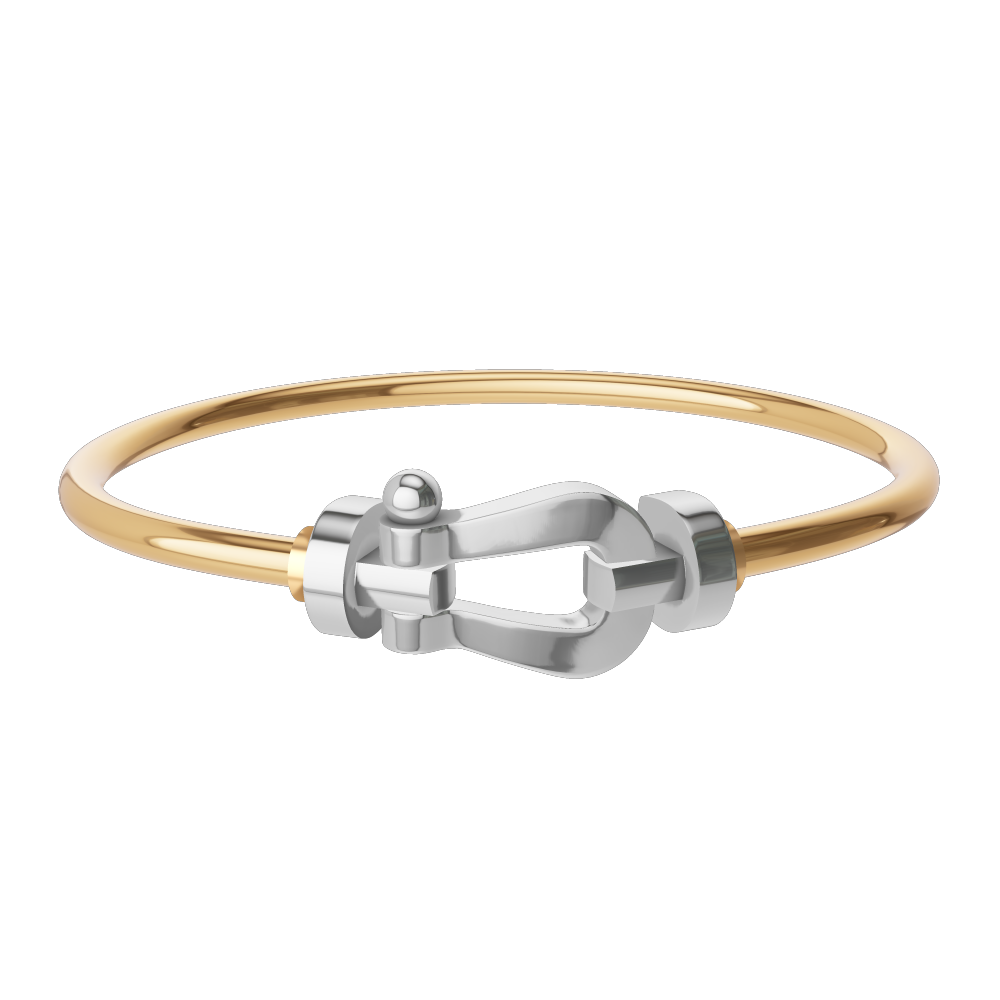 Fred ［銀座店］FRED フレッド フォース10 フルダイヤモンド