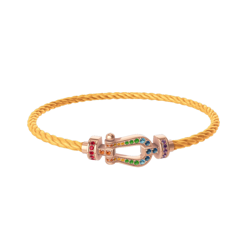 Bracciale Force 10