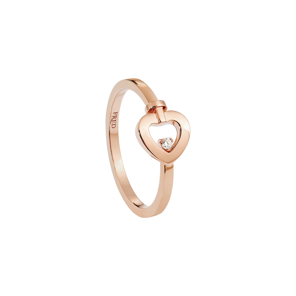 Pretty Woman ring