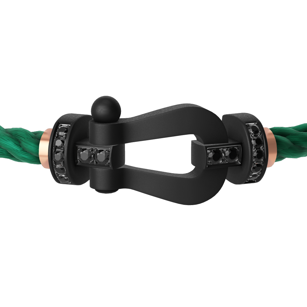 フォース10ブレスレット