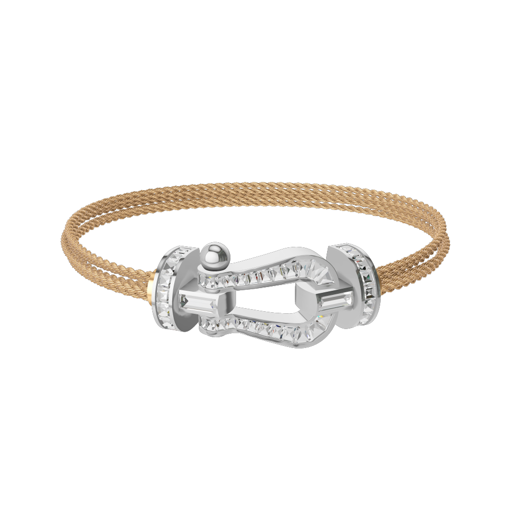 Force 10 bracelet Force 10 bracelet