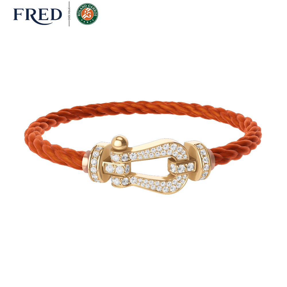 Force 10 bracelet Force 10 bracelet