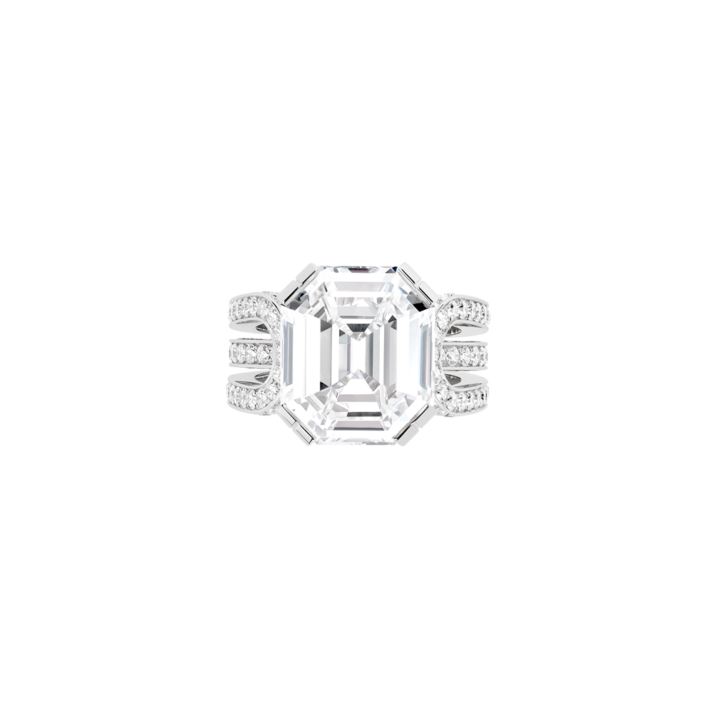 1936 Diamond Ring 1936 Diamond Ring
