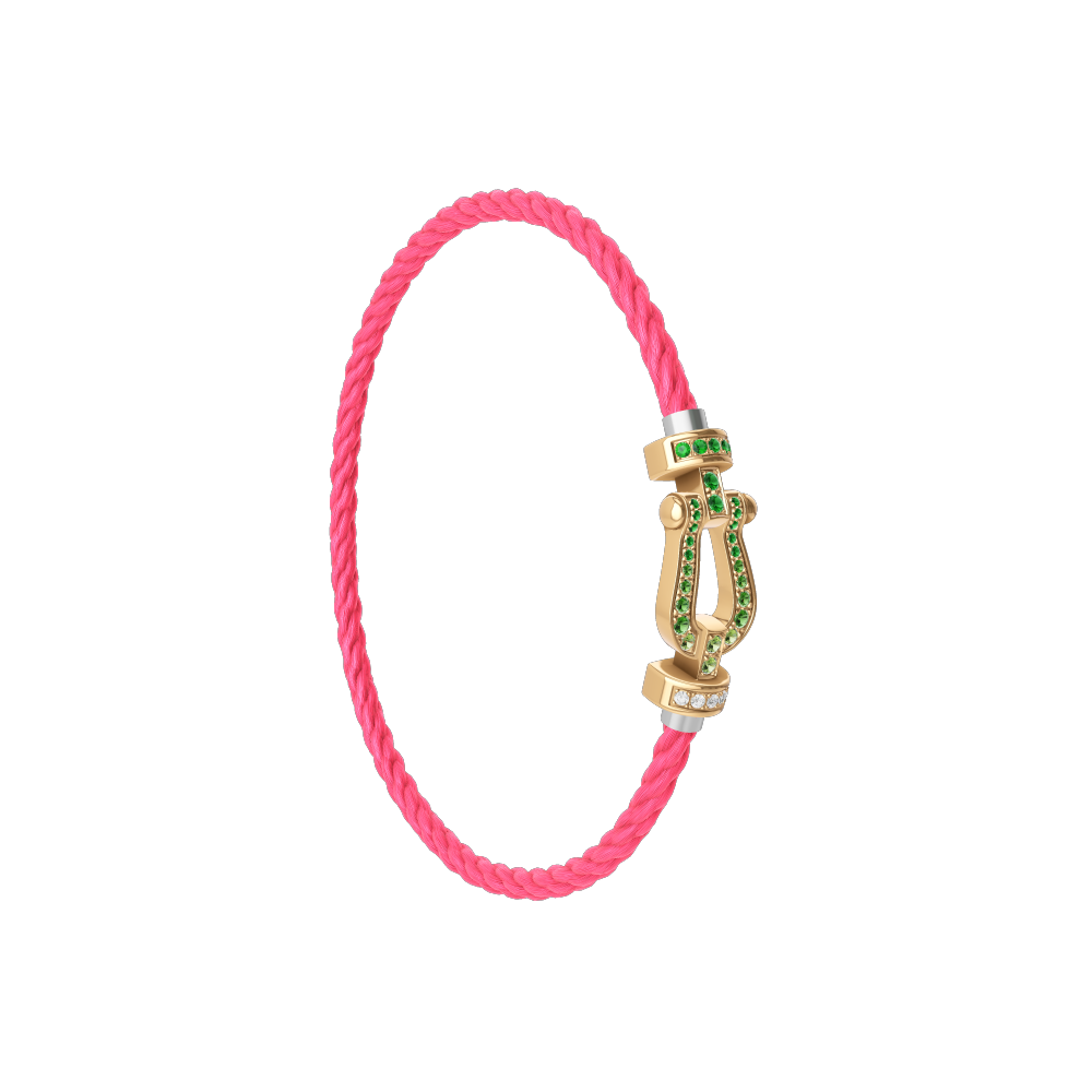 Force 10 bracelet