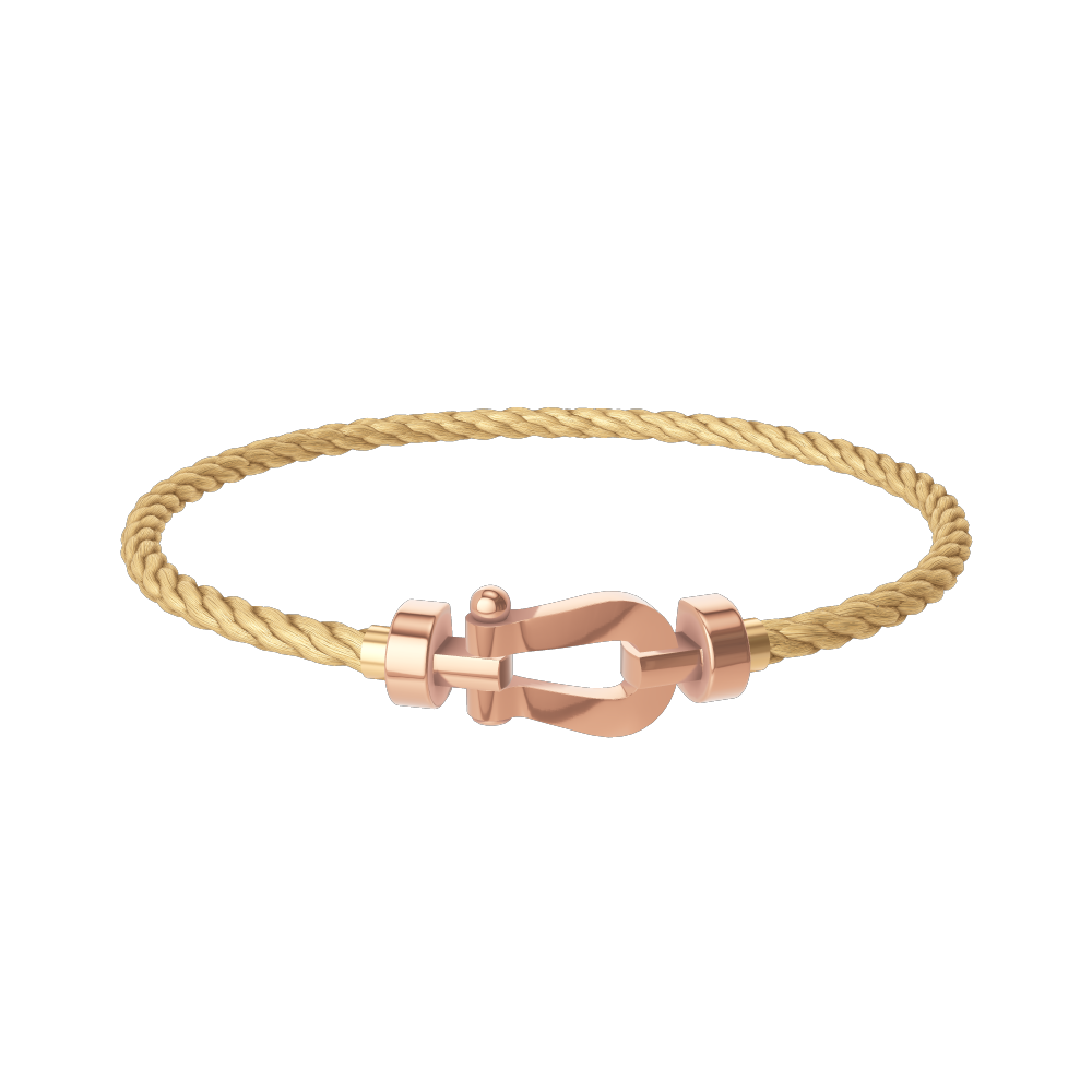 フォース10ブレスレット