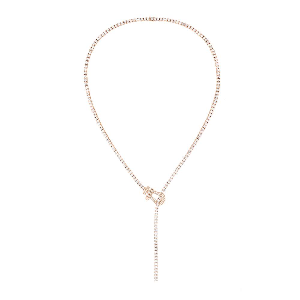 Force 10 necklace