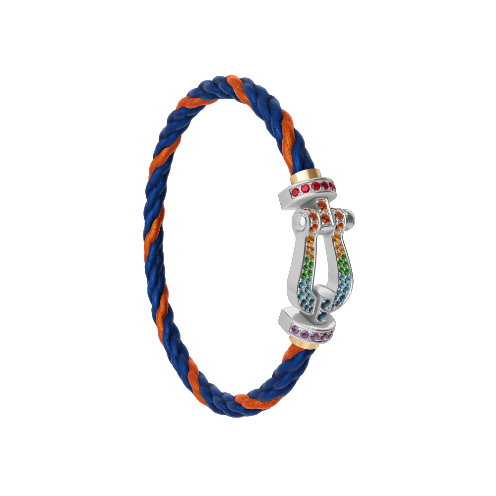 Force 10 bracelet