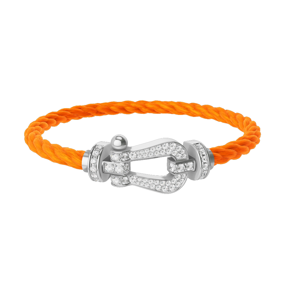 フォース10ブレスレット