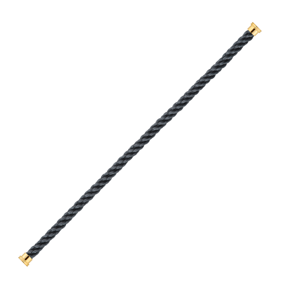 Cable grigio tempesta