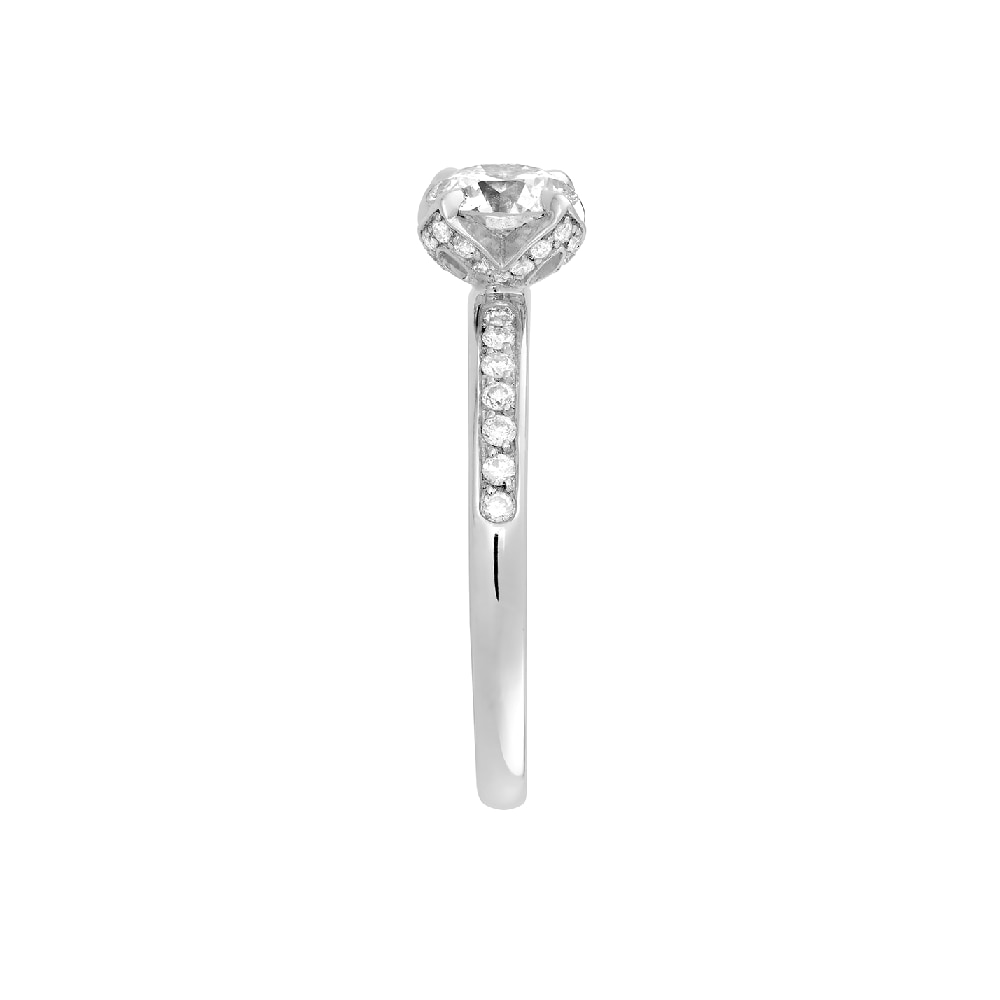Delphine engagement ring Delphine engagement ring
