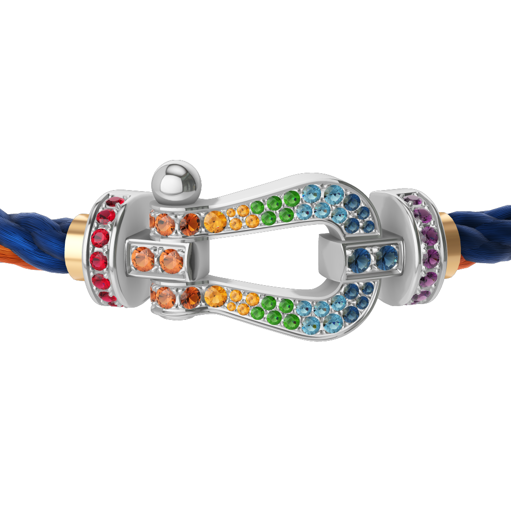 Force 10 bracelet