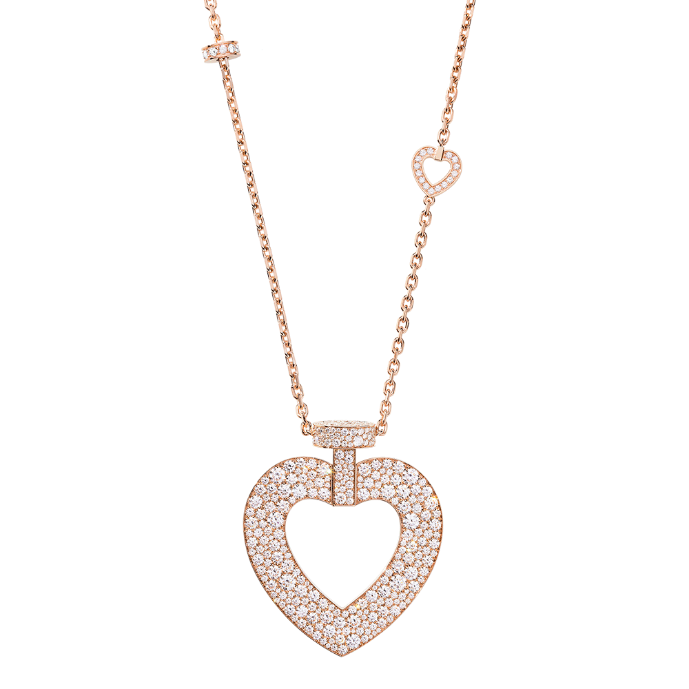Pretty Woman long necklace