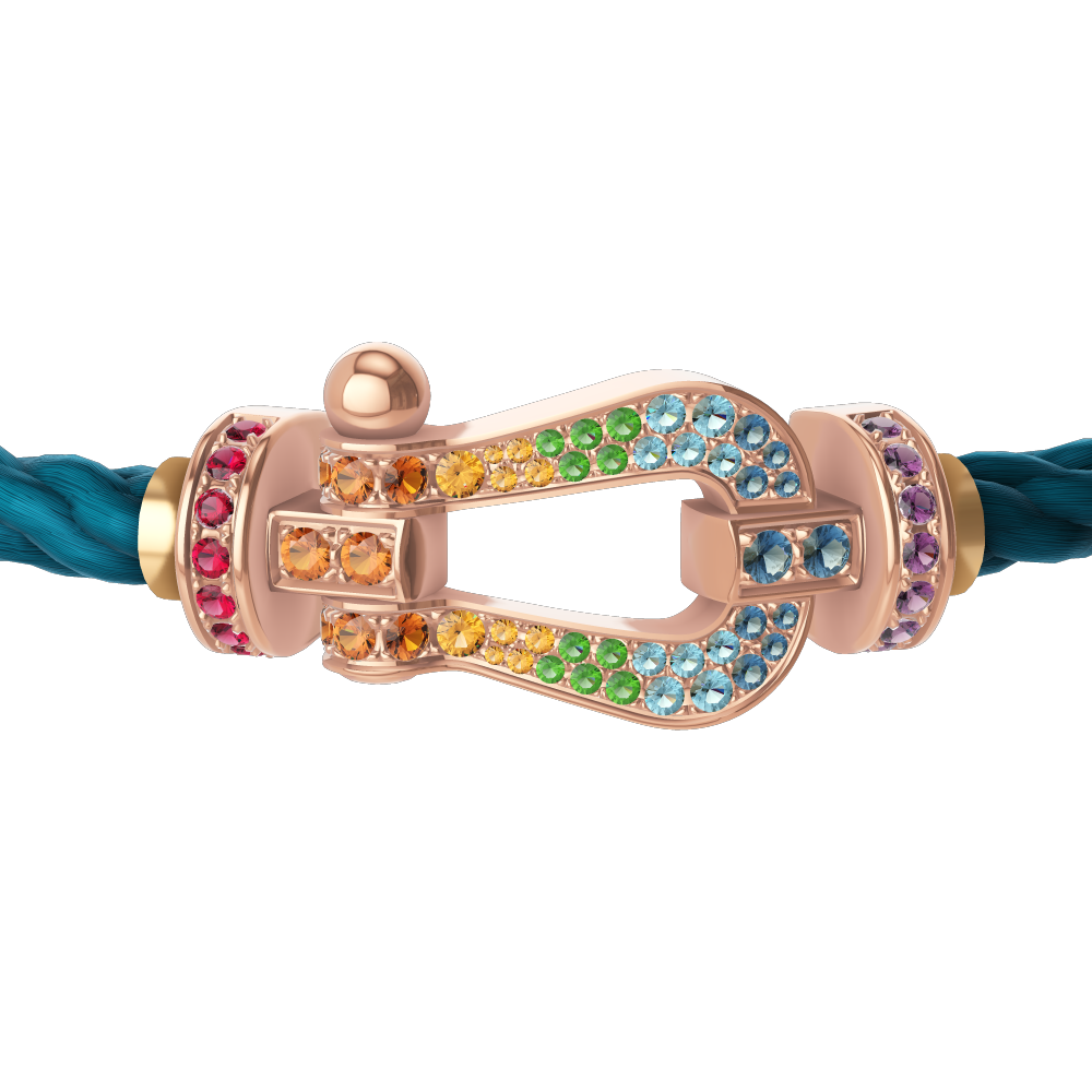 フォース10ブレスレット