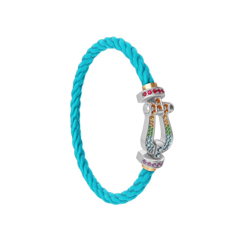 フォース10ブレスレット