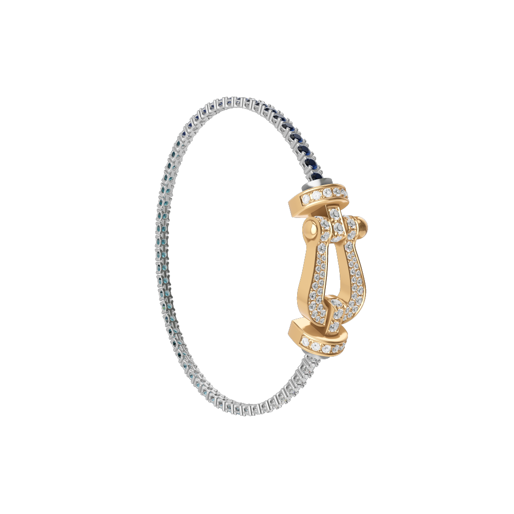 Force 10 bracelet Force 10 bracelet