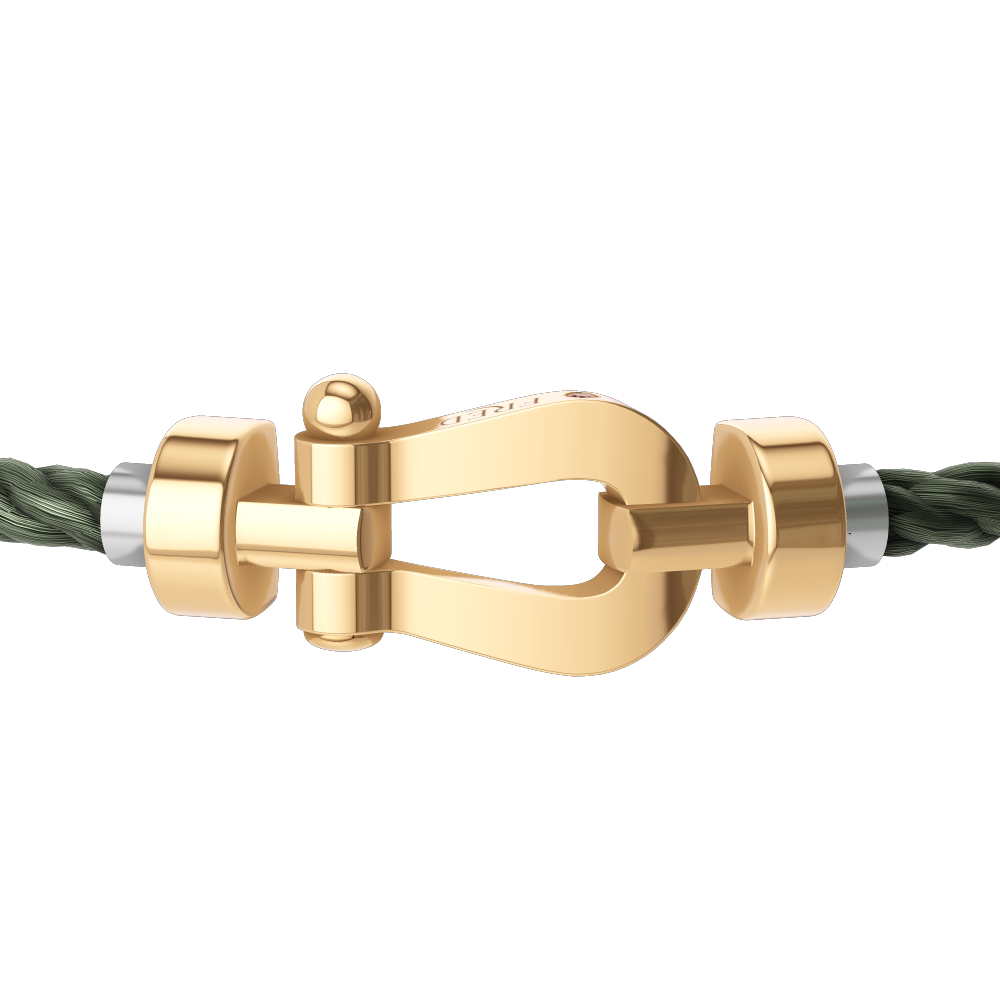 Bracelet Force 10 #FREDxRolandGarros Bracelet Force 10 #FREDxRolandGarros