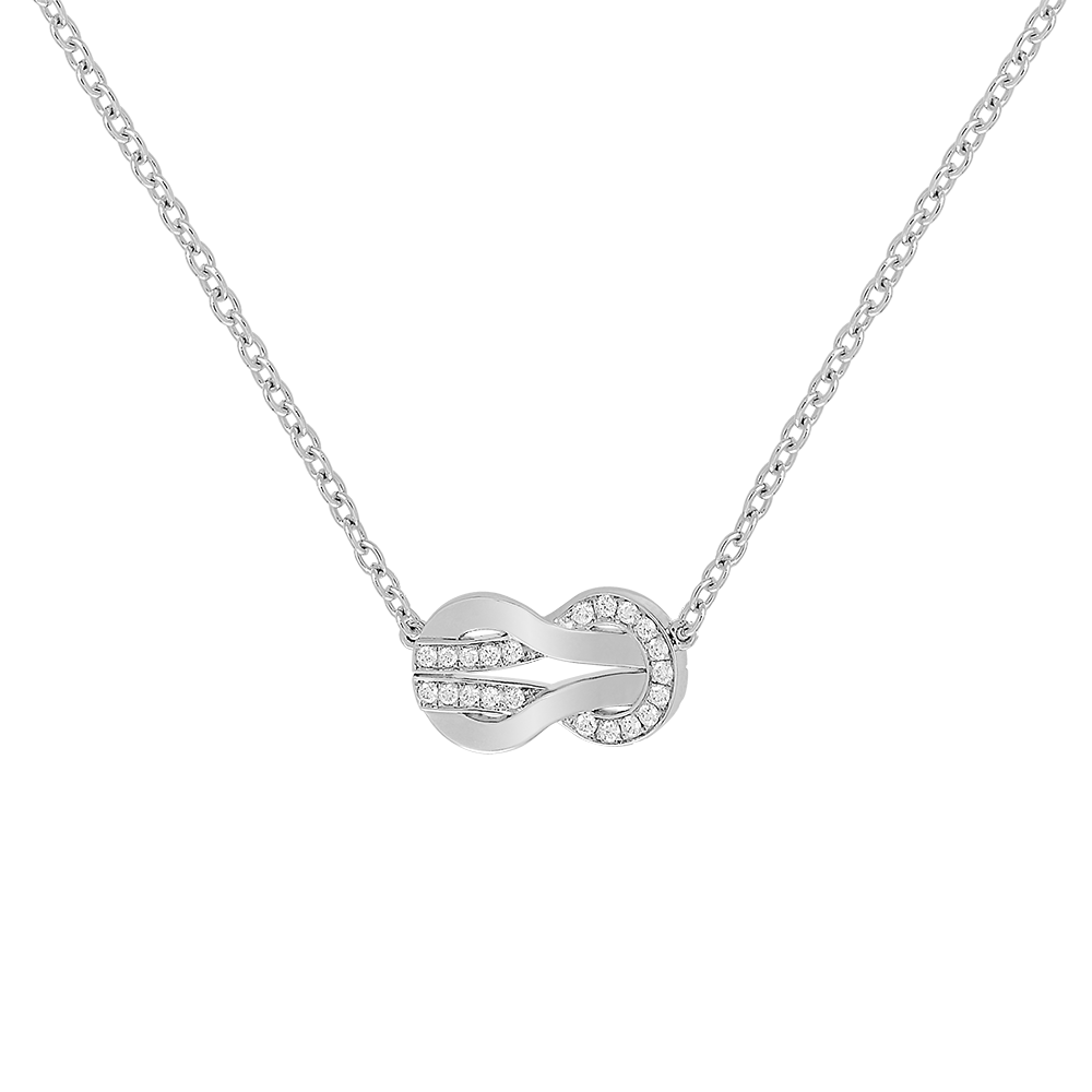 Chance Infinie necklace