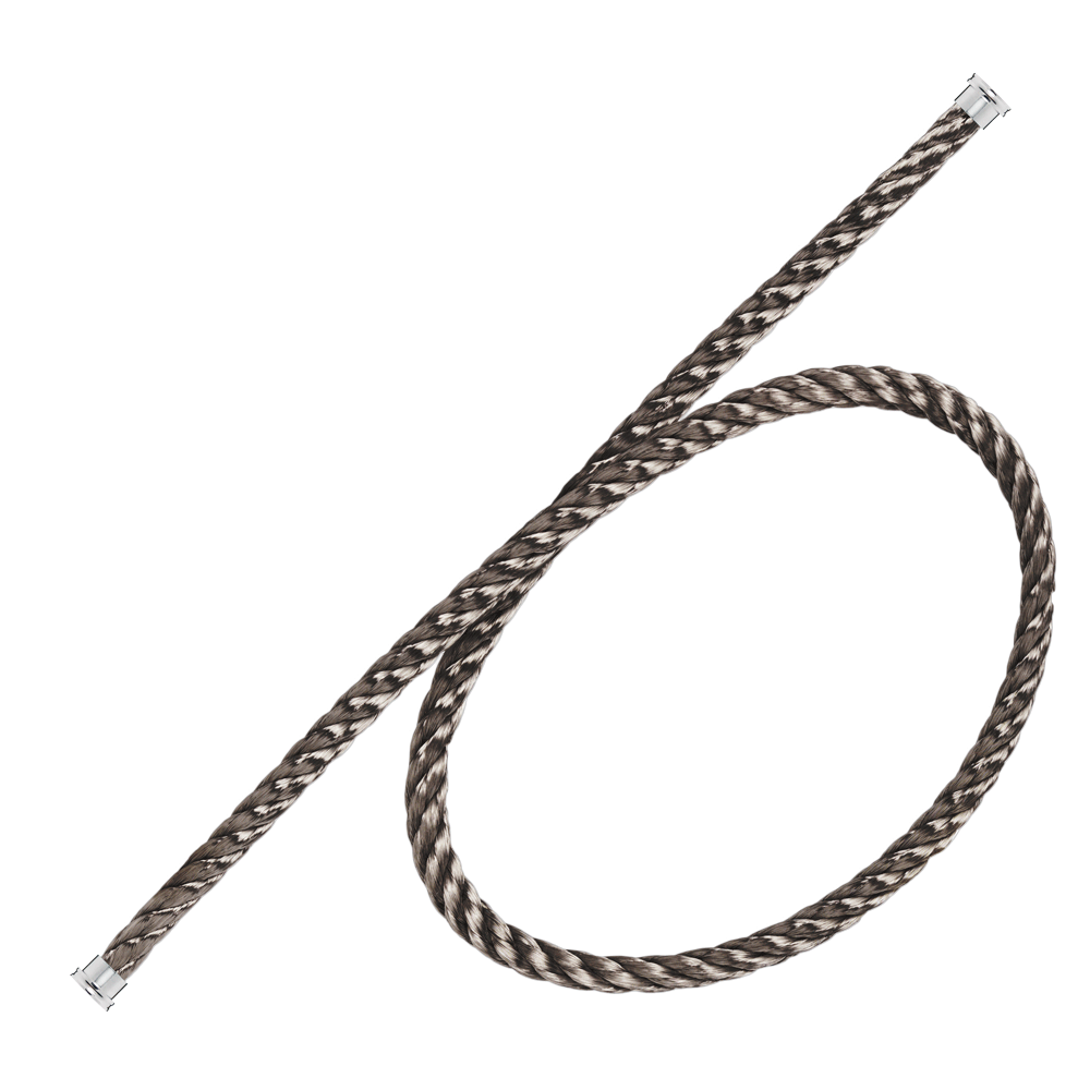 Cable grigio tempesta