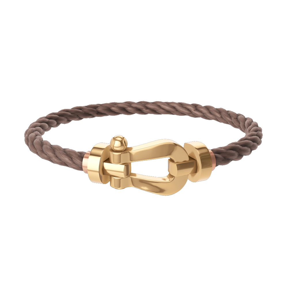 Bracelet Force 10  #FREDxRolandGarros Bracelet Force 10  #FREDxRolandGarros