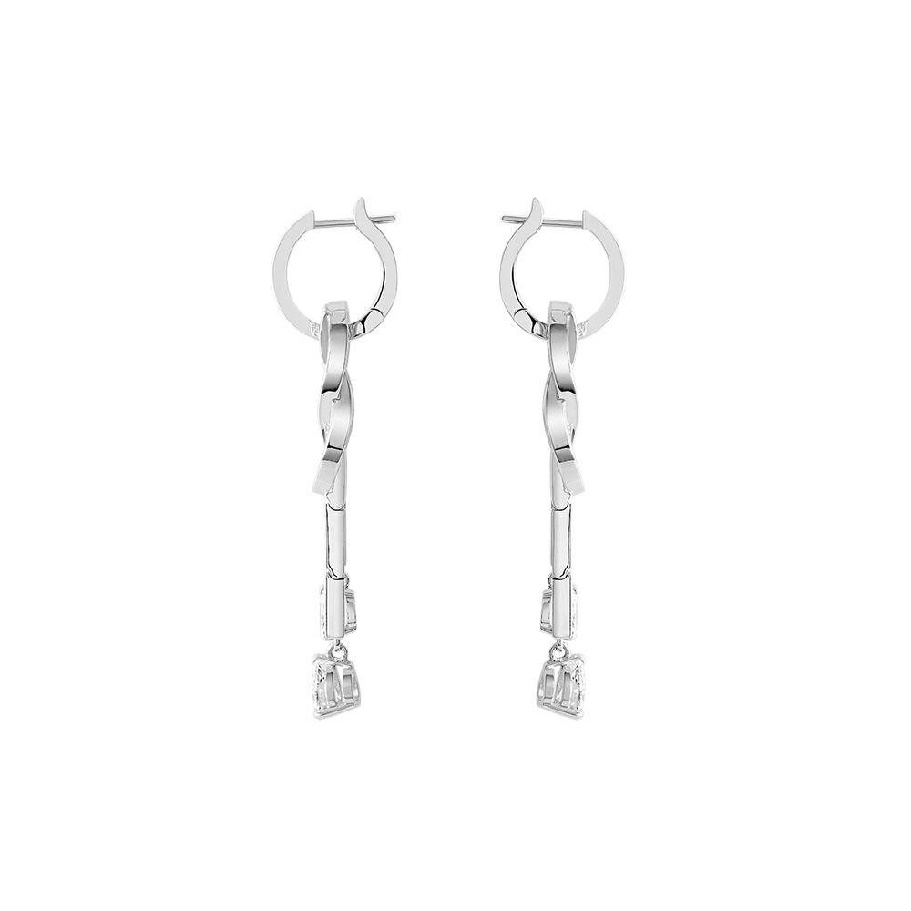 Chance Infinie earrings Chance Infinie earrings