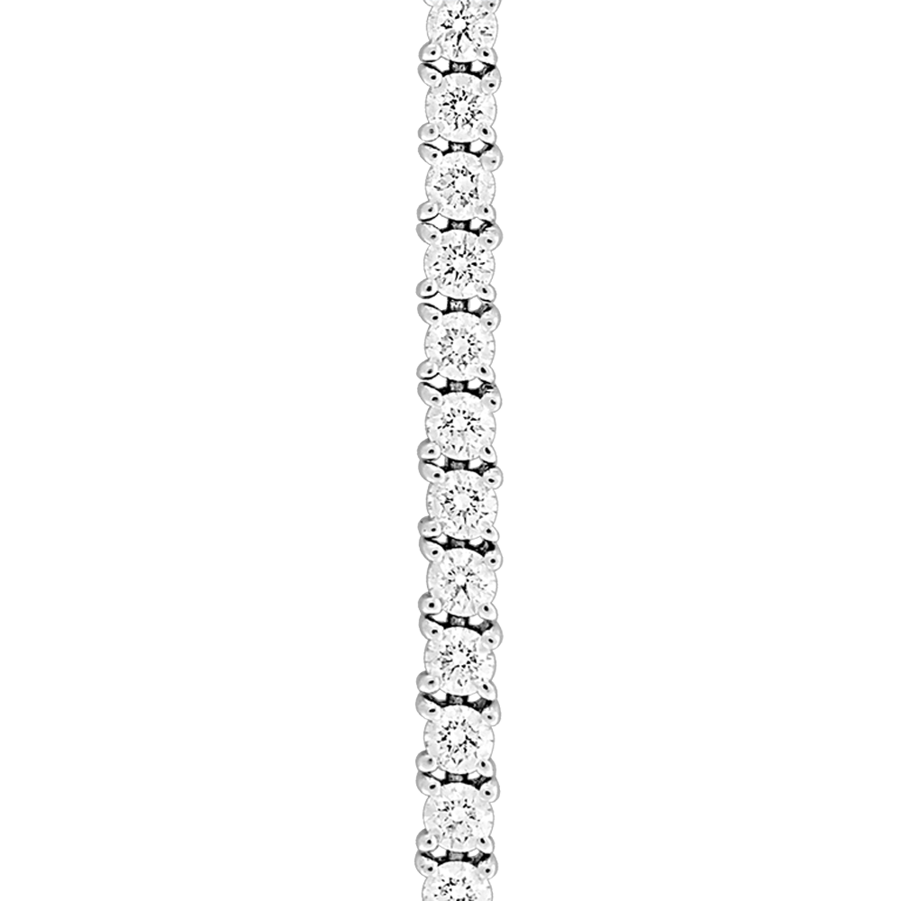 Cables GM White gold Cables GM White gold