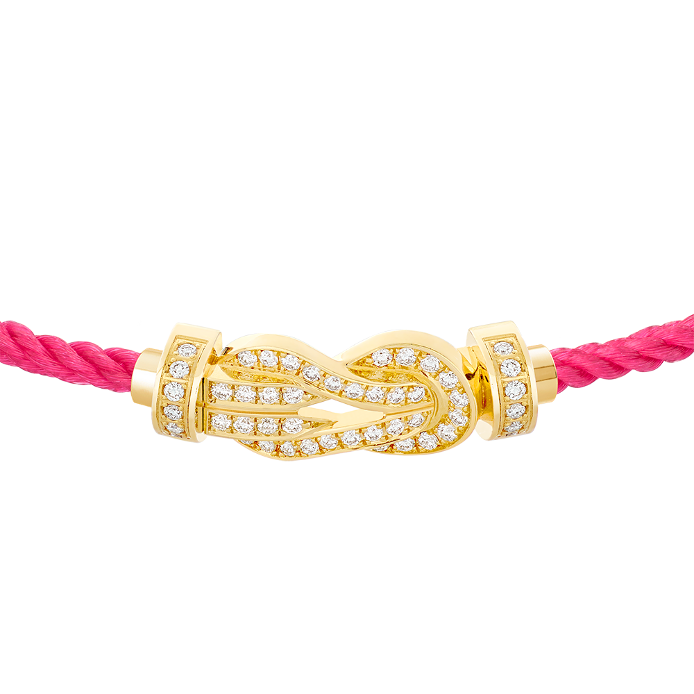 Chance Infinie bracelet