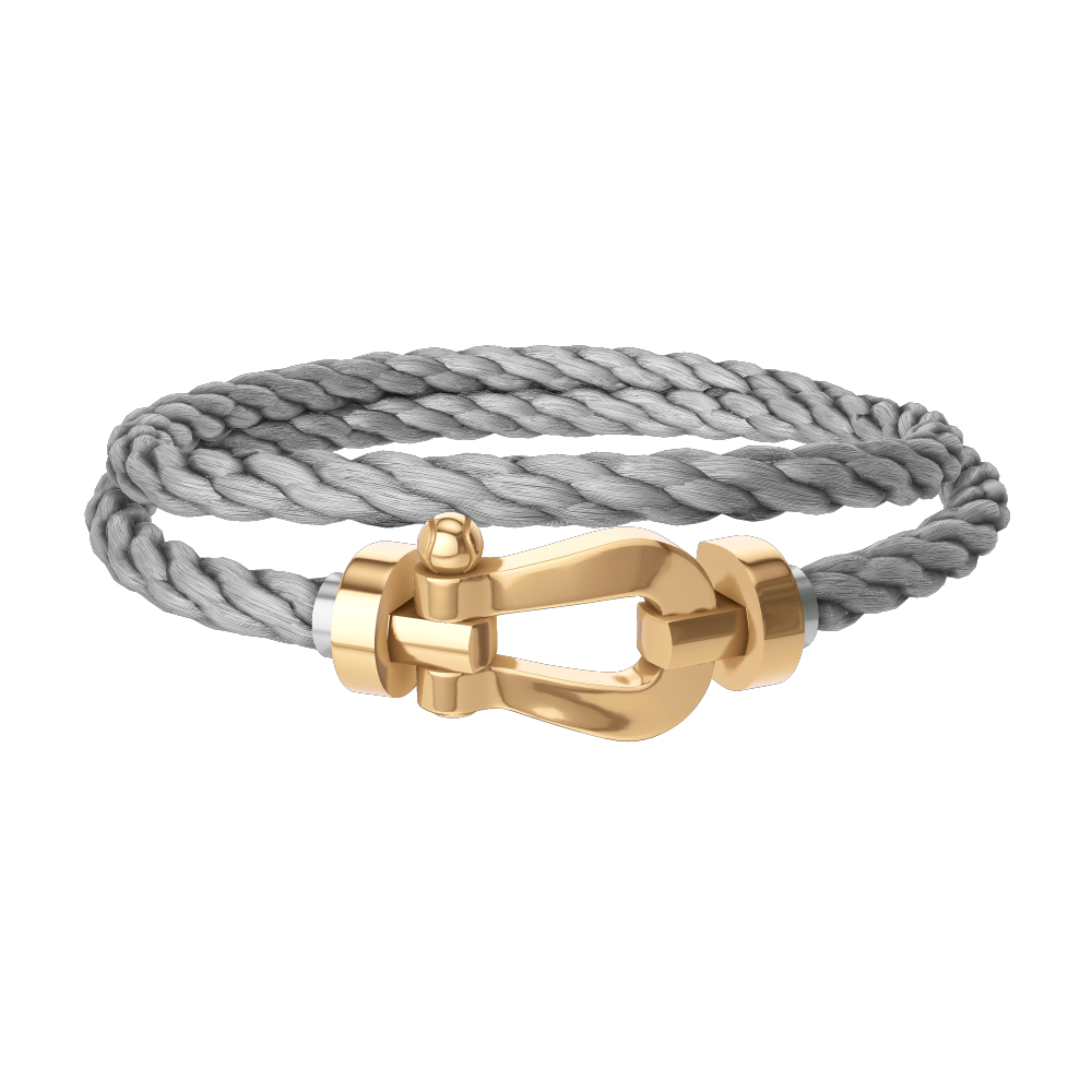 Force 10 bracelet  #FREDxRolandGarros Force 10 bracelet  #FREDxRolandGarros