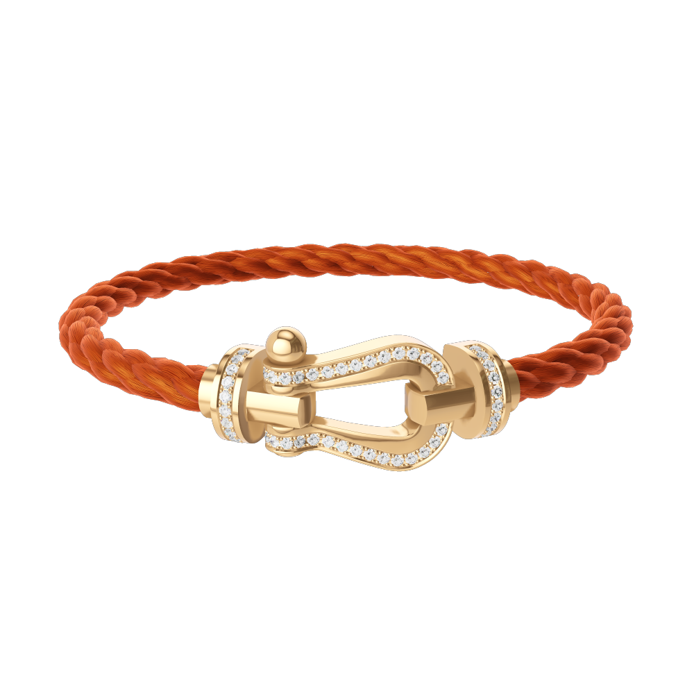 Force 10 bracelet