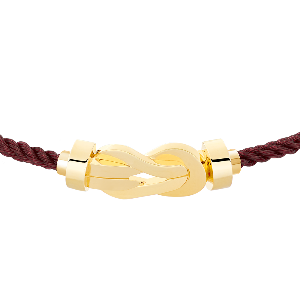 Bracelet Chance Infinie