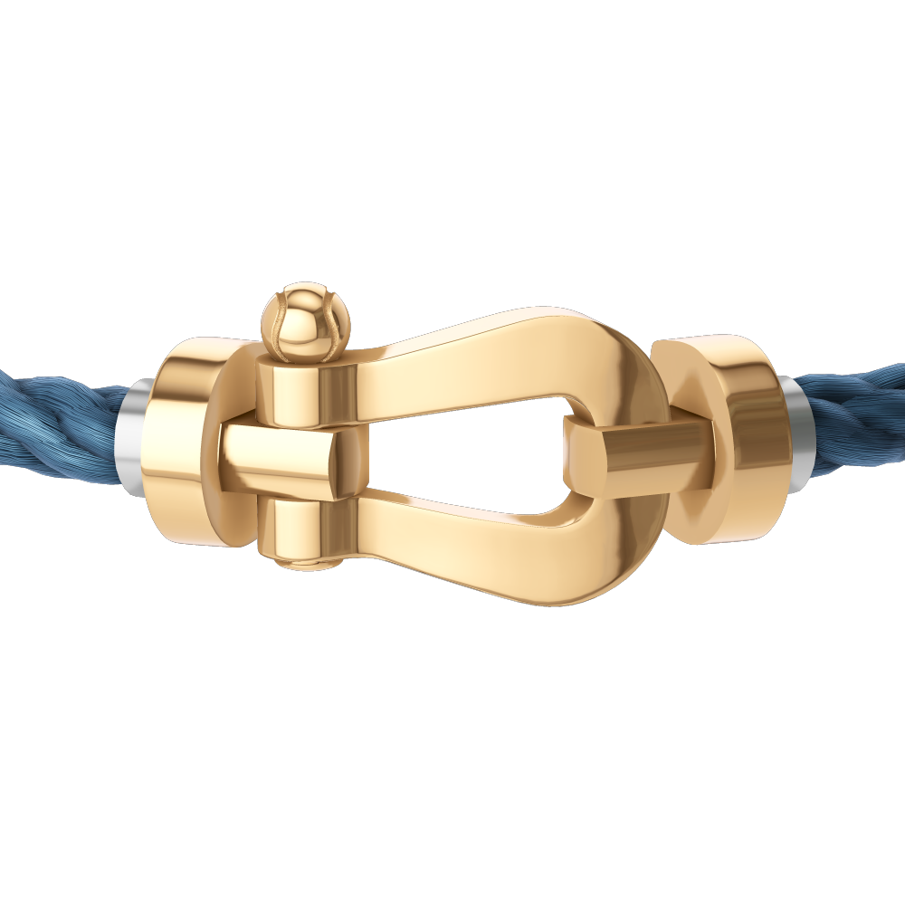 Bracciale Force 10 #FREDxRolandGarros  Bracciale Force 10 #FREDxRolandGarros