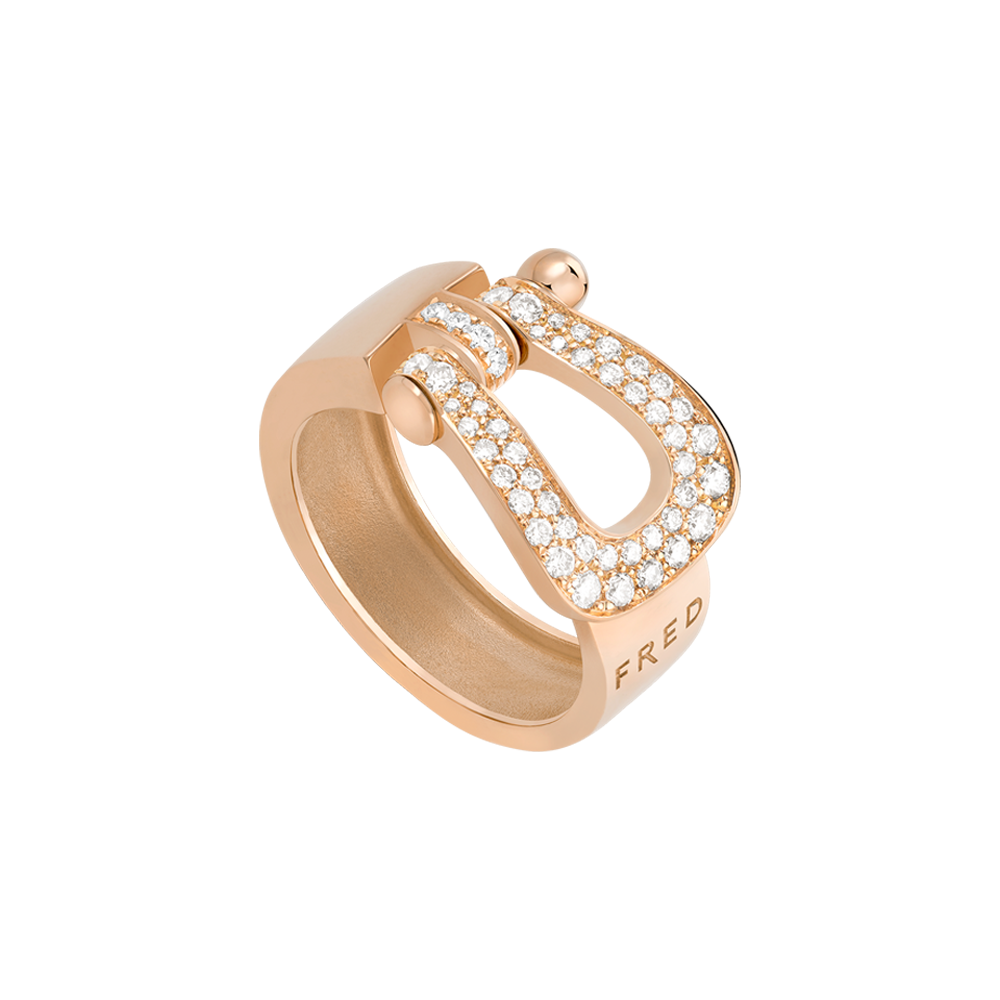 Force 10 ring