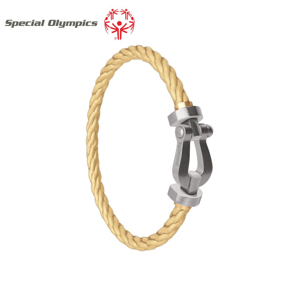 Force 10 bracelet #gobeyond