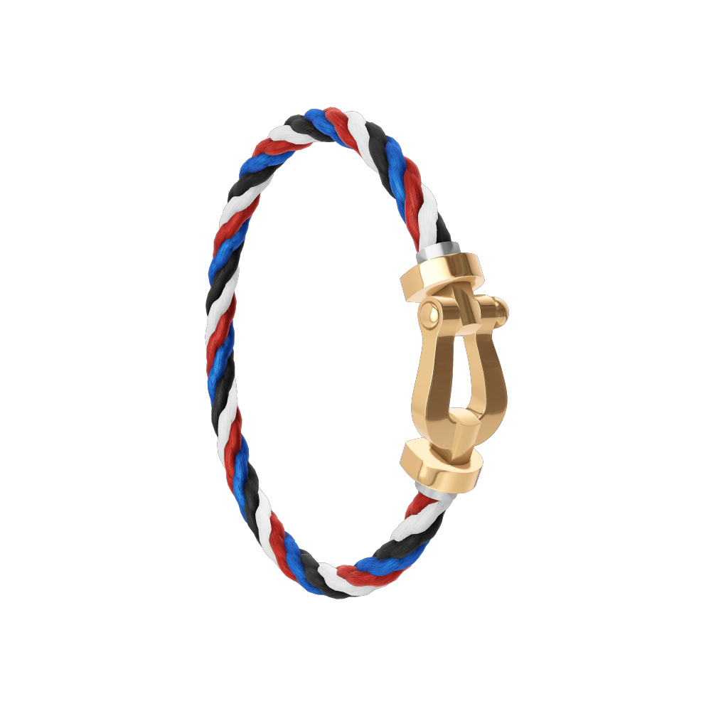 Force 10 bracelet Force 10 bracelet