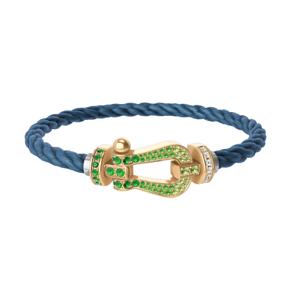 Force 10 bracelet