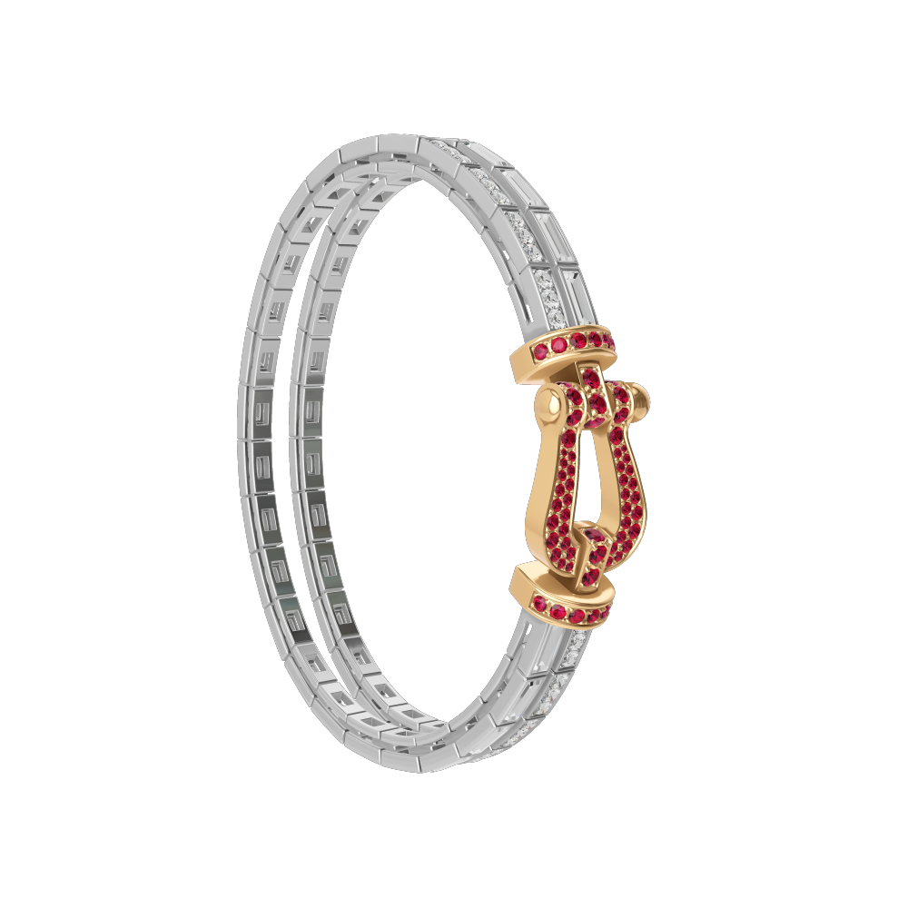 포스텐 브레이슬릿